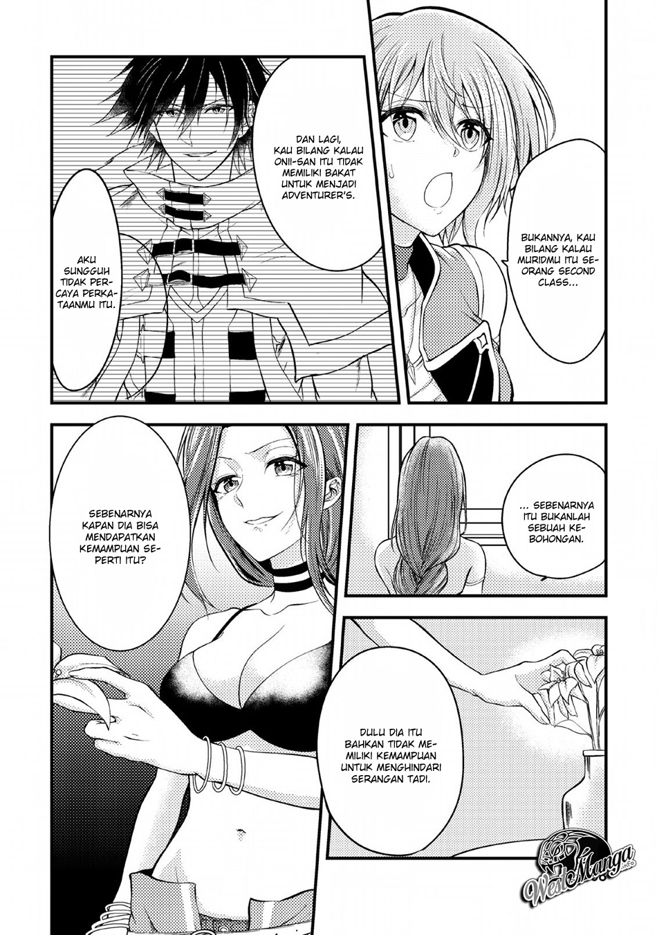 Party Kara Tsuihou Sareta Sono Chiyushi, Jitsuha Saikyou Nitsuki
